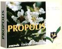 Жевательные таблетки Propolis - снятие воспаления горла, очищение ротовой полости, укрепляющее действие на организм.